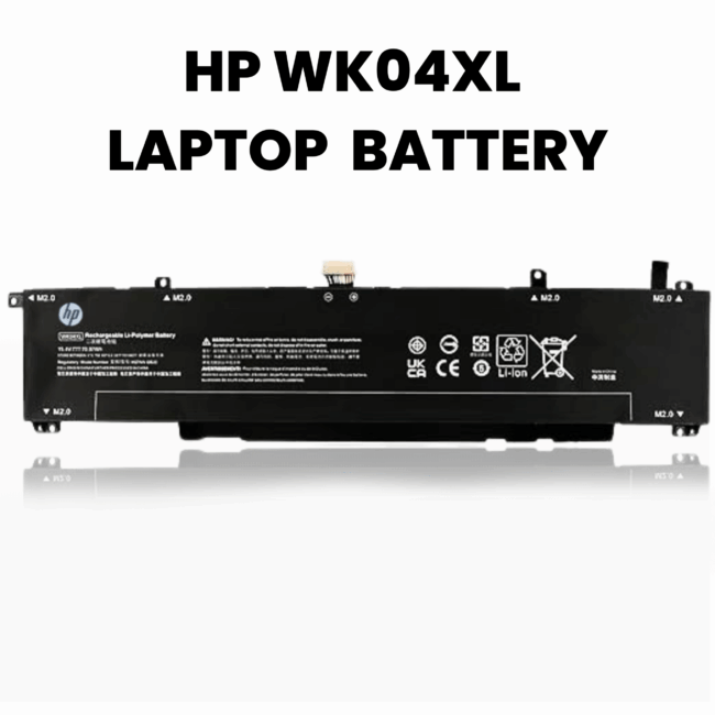 hp wk04xl laptop battery