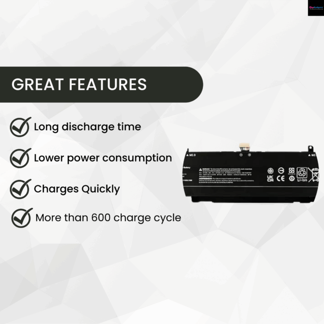 hp wk04xl laptop battery