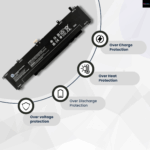 hp wk04xl laptop battery