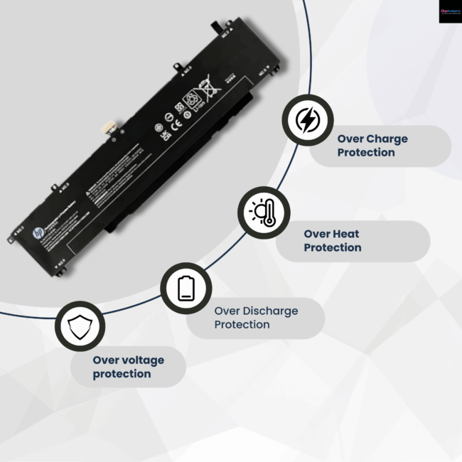 hp wk04xl laptop battery