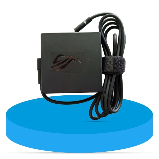 100w charger,asus type-c charger 100w, rog 100w usb-c adapter, 100 watt type c charger for laptop