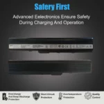 Laptop Battery for Asus A32-k52,Asus a32 k52 laptop battery price, Asus a32 k52 laptop battery original, Asus a32 k52 laptop battery replacement, k53 battery