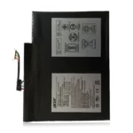 Original laptop battery for Acer Switch Alpha 12 AP16B4J SWITCH 5 SW512-52-50XX SA5-271-300K