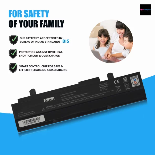 Compatible Asus Laptop Battery A32-1015, asus laptop battery price, asus laptop battery