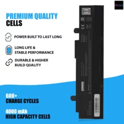Compatible Asus Laptop Battery A32-1015, asus laptop battery price, asus laptop battery