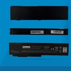 laptop battery for dell, a840 battery, f287h battery