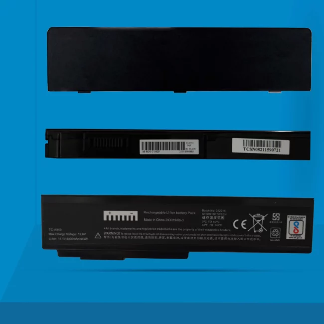 laptop battery for dell, a840 battery, f287h battery