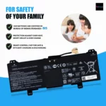 GM02XL Laptop Battery Replacement for HP, ca dseries, Gm02xl battery, Hp chromebook 14 gm02xl, Gm02xl replacement, Gm02xl battery replacement