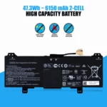 GM02XL Laptop Battery Replacement for HP, ca dseries, Gm02xl battery, Hp chromebook 14 gm02xl, Gm02xl replacement, Gm02xl battery replacement