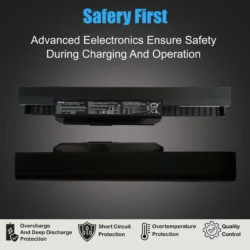 Original Battery for Asus A32-K53, asus laptop battery price , laptop asus battery price, Laptop battery asus a32 k53 price, Laptop battery asus a32 k53 price in india, Laptop battery asus a32 k53 replacement, Laptop battery asus a32 k53 near me