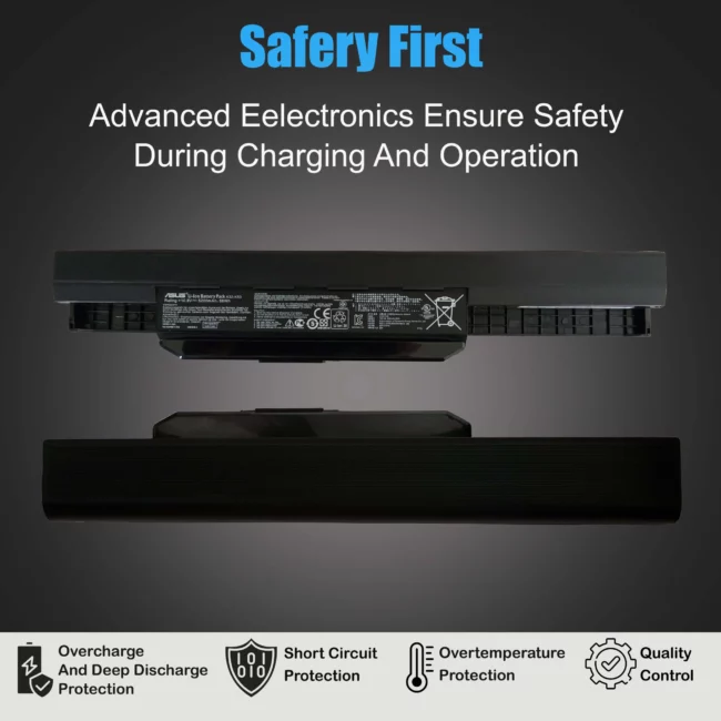 Original Battery for Asus A32-K53, asus laptop battery price , laptop asus battery price, Laptop battery asus a32 k53 price, Laptop battery asus a32 k53 price in india, Laptop battery asus a32 k53 replacement, Laptop battery asus a32 k53 near me