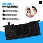 apple macBook air battery price, apple laptop battery price, A1375, A1375 apple battery price