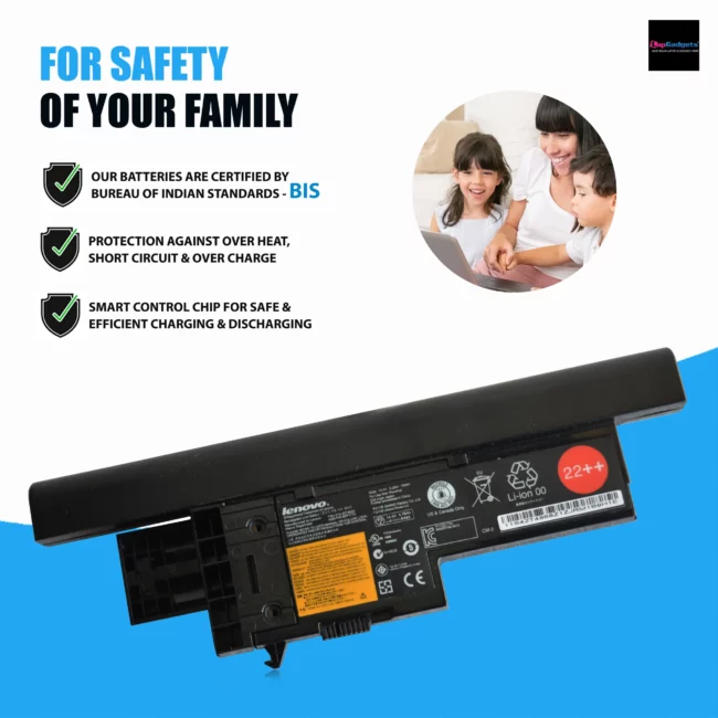 Lenovo laptop original battery 40Y700, lenovo laptop battery price, lenovo laptop original battery, lenovo thinkpad x60 battery