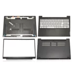 Laptop Full Body for lenovo V15 G2 ITL V15 G2-ALC Rear Lid Top Case LCD Back Cover Bezel Palmrest Bottom Cas