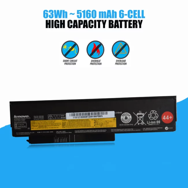Original Lenovo X230 laptop Battery, Original Battery for Lenovo X230, Lenovo X230 laptop, lenovo thinkpad x230 laptop battery