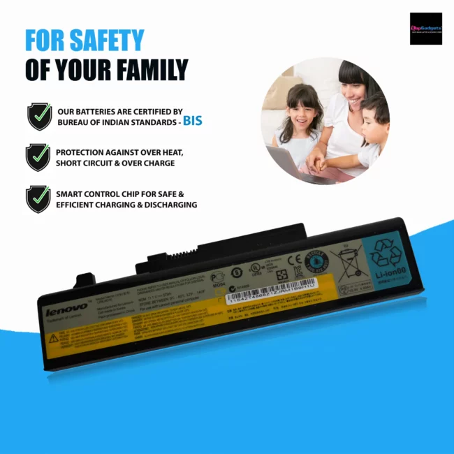 genuine laptop battery for lenovo IdeaPad Y450, Lenovo y450 battery price, Lenovo y450 battery original, Lenovo y450 battery replacement, Genuine battery y450 for lenovo price, lenovo y450 battery, Lenovo y450 price, y450 battery, lenovo y540