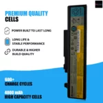 genuine laptop battery for lenovo IdeaPad Y450, Lenovo y450 battery price, Lenovo y450 battery original, Lenovo y450 battery replacement, Genuine battery y450 for lenovo price, lenovo y450 battery, Lenovo y450 price, y450 battery, lenovo y540