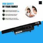 original acer laptop battery for W940bat 6 ,W940bat 6 laptop battery replacement, W940bat 6 laptop battery price