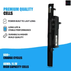 original acer laptop battery for W940bat 6 ,W940bat 6 laptop battery replacement, W940bat 6 laptop battery price