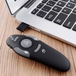 wireless presenter,wireless presenter with laser pointer, logitech wireless presenter, Best wireless presenter
