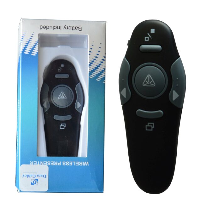 wireless presenter,wireless presenter with laser pointer, logitech wireless presenter, Best wireless presenter