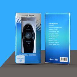 wireless presenter,wireless presenter with laser pointer, logitech wireless presenter, Best wireless presenter