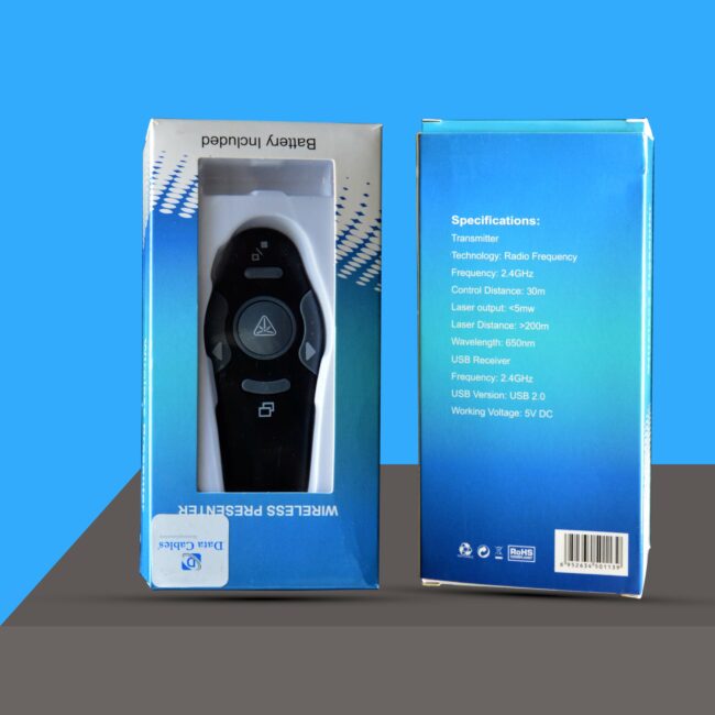 wireless presenter,wireless presenter with laser pointer, logitech wireless presenter, Best wireless presenter