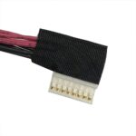 dc jack for Acer Predator Helios 300 G3-571 G3-572 PH317-51 G3-571-73H3 DC301010I00
