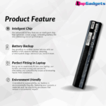 Original Laptop Battery for Acer AL12b32 , AL12A31laptop