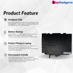 Laptop Battery Compatible for HP Elitebook 828 G3 Series Notebook