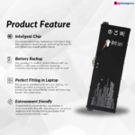 Acer AP19b5l Original Battery