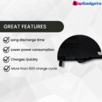 Laptop Battery Compatible for HP Elitebook 828 G3 Series Notebook