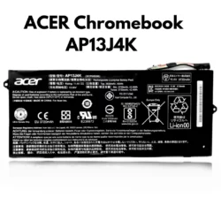 Acer Chromebook AP13J4K Battery