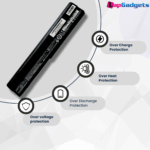 Original Laptop Battery for Acer AL12b32 , AL12A31laptop