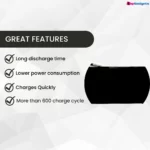 Acer Chromebook AP13J4K Battery