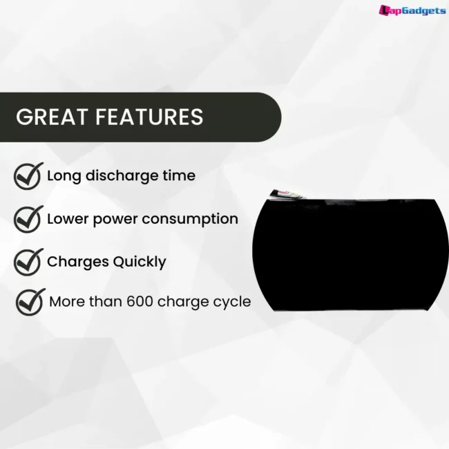 Acer Chromebook AP13J4K Battery