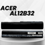 Original Laptop Battery for Acer AL12b32 , AL12A31laptop
