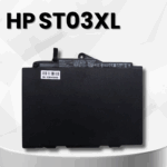 Laptop Battery Compatible for HP Elitebook 828 G3 Series Notebook