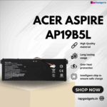 Acer AP19b5l Original Battery