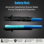 Original Laptop Battery for Asus A31N1719, A31n1719 laptop battery price, A31n1719 laptop battery replacement