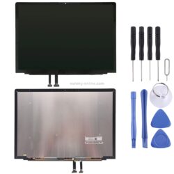 LCD Screen and Digitizer Full Assembly for Microsoft Surface Laptop 3 1867 1868 13.5 inch