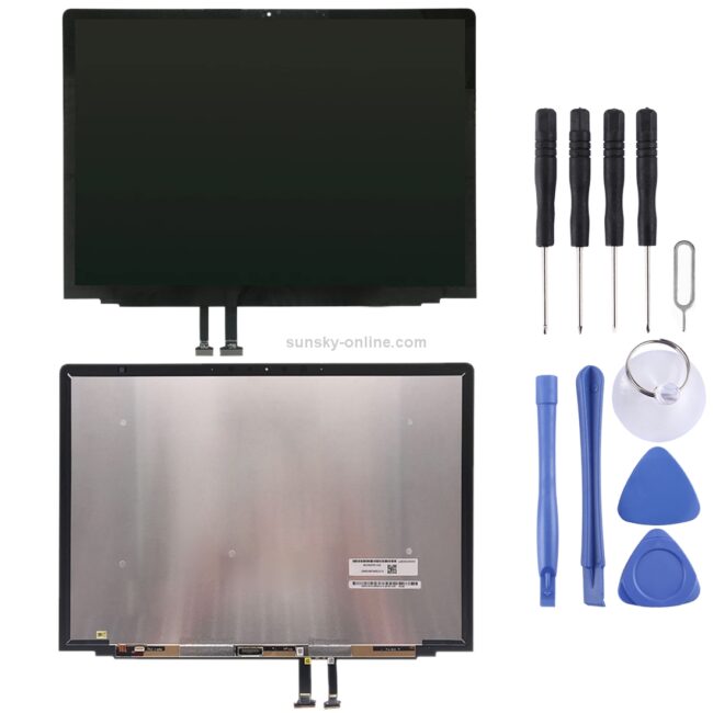 LCD Screen and Digitizer Full Assembly for Microsoft Surface Laptop 3 1867 1868 13.5 inch