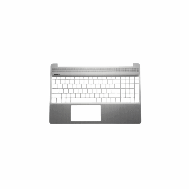 HP 15S Series Laptop Original Palmrest