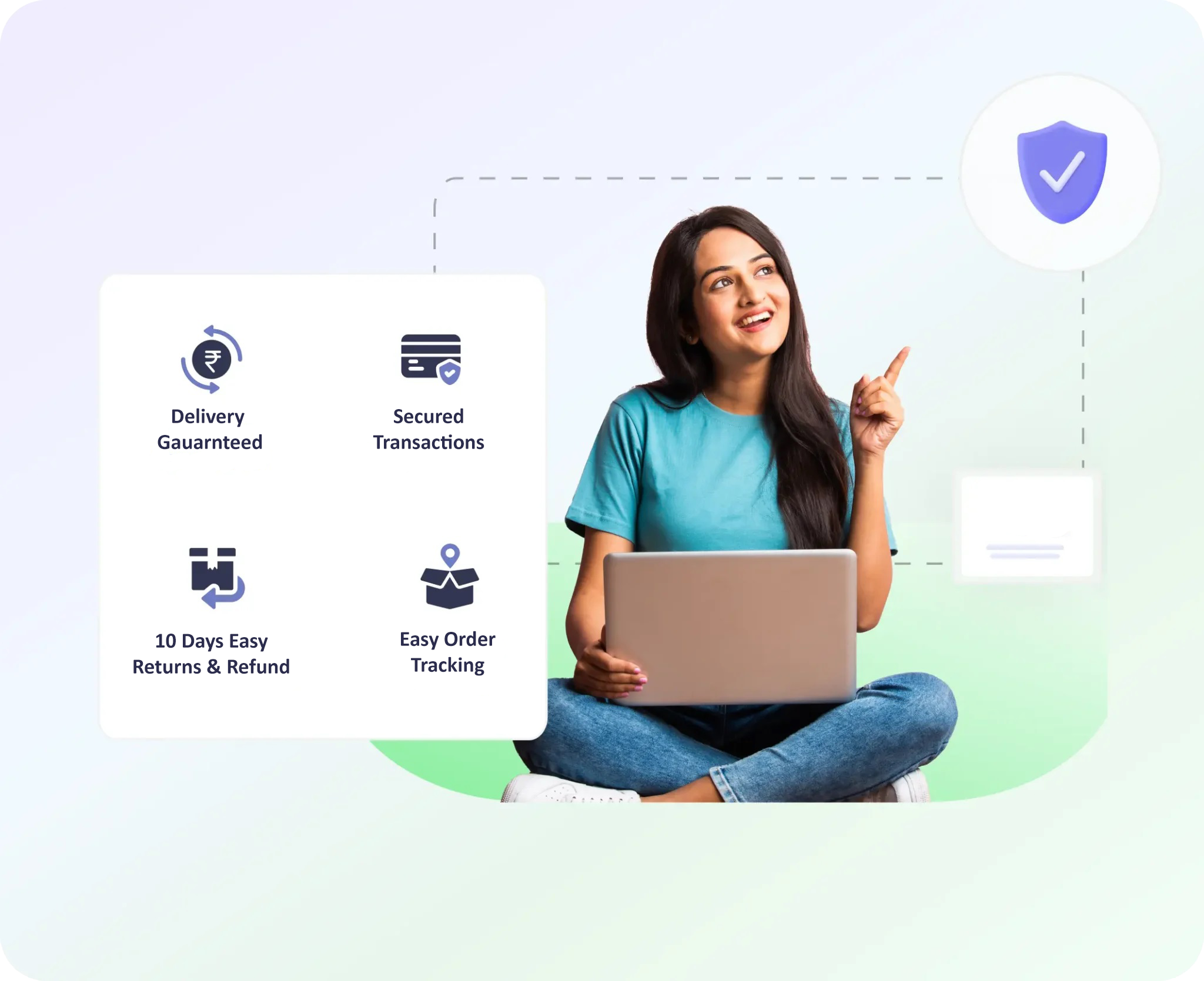 safe and trust lap gadgets