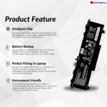 HP Chromebook 13 G1 SD03XL L84357-AC1