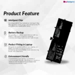 Buy New Original Laptop Battery For Microsoft Surface DYNZ02 916TA135H GO MODEL 1943 4Cell