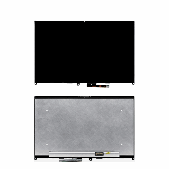 Lenovo Ideapad Flex 5 81X2 Touch Screeen