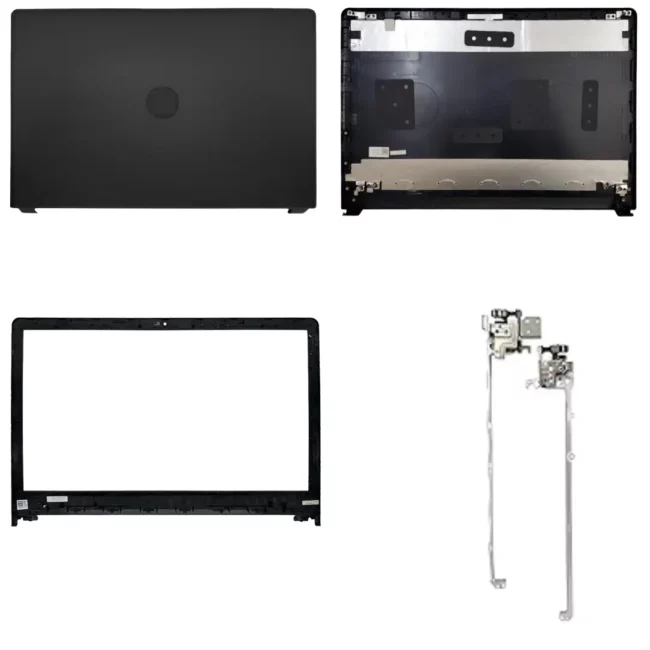 Dell Inspiron 15 5559 Series Laptop Front And Back Cover With Hinges