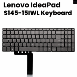 Get The New Lenovo IdeaPad S145-15IWL S145-15AST S145-15API Series Laptop Keyboard