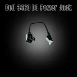 dell latitude 14 3460 dc power jack